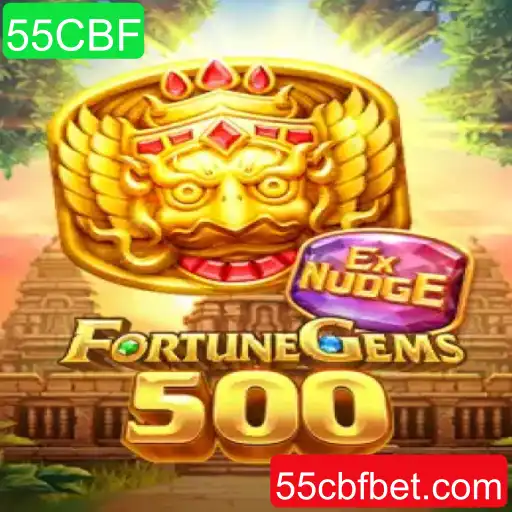 Descubra o Fascinante Universo de FortuneGems500