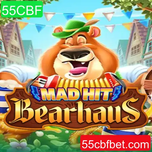 Descubra o Fascinante Mundo de MadHitBearhaus: O Jogo do Momento