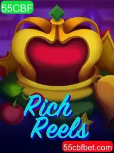 Explore o Fantástico Mundo do Jogo RichReels: Um Guia Completo