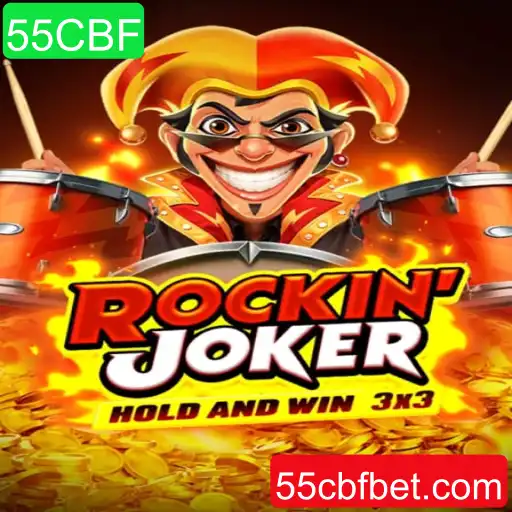 Explorando Rockinjoker: Um Mergulho no Mundo do Jogo 55CBF