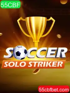 Descubra o Mundo de SoccerSoloStriker: Um Jogo Inovador e Desafiante