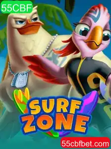 Explorando o Mundo de SurfZone: O Jogo de Aventuras Aquáticas com Segredo de Código 55CBF
